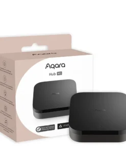 Aqara Hub M3